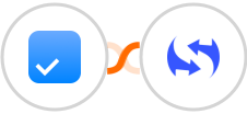 Any.do + Solve CRM Integration