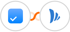 Any.do + TeamWave Integration