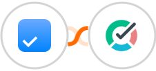 Any.do + TMetric Integration