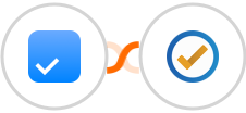 Any.do + Toodledo Integration