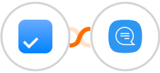 Any.do + Wassenger Integration