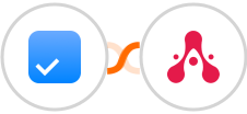 Any.do + WhatsApp Notifications and Alerts by SyncMate Integration
