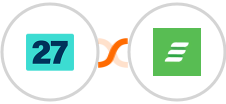 Apex27 + Acadle Integration