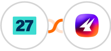 Apex27 + Aimfox Integration