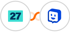 Apex27 + Chatway Live Chat Integration