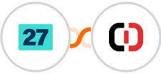 Apex27 + ClicData Integration