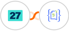 Apex27 + Crove (Legacy) Integration