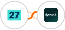 Apex27 + Dynosend Integration