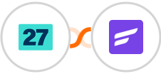 Apex27 + FluentCRM Integration