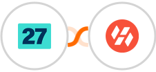Apex27 + Harvestr Integration