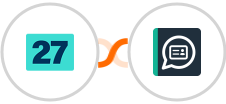 Apex27 + HelloLeads Integration