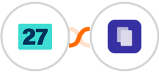 Apex27 + Invoiless Integration