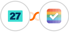 Apex27 + Lunatask Integration