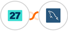 Apex27 + MySQL Integration