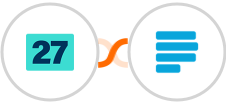 Apex27 + Paystack Integration
