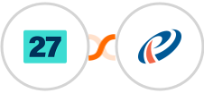 Apex27 + Pipeliner Cloud Integration