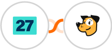 Apex27 + Unisender Integration
