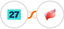 Apex27 + Visma eAccounting Integration