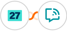Apex27 + WANotifier Integration