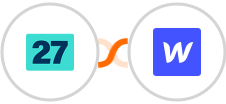 Apex27 + Webflow Integration