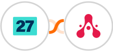 Apex27 + WhatsApp Notifications and Alerts by SyncMate Integration