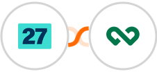 Apex27 + Workbooks CRM Integration