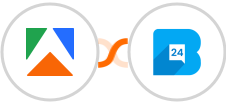 Apify + Bulk24SMS Integration