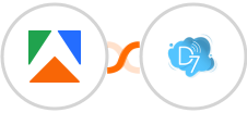Apify + D7 SMS Integration