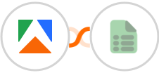 Apify + EasyCSV Integration