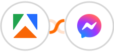Apify + Facebook Messenger Integration