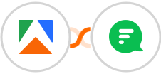 Apify + Flock Integration