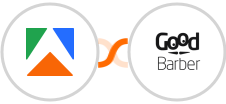 Apify + GoodBarber(Content) Integration