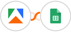 Apify + Google Sheets Integration