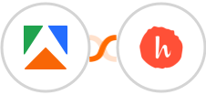 Apify + Handwrytten Integration