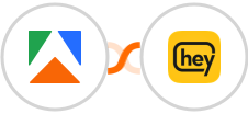 Apify + Heymarket SMS Integration