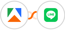 Apify + LINE Integration