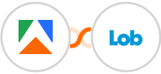 Apify + Lob Integration