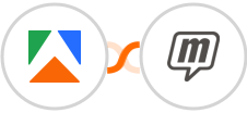 Apify + MailUp Integration