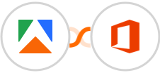 Apify + Microsoft Office 365 Integration