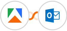 Apify + Microsoft Outlook Integration