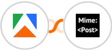 Apify + MimePost Integration