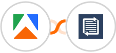 Apify + Phaxio Integration