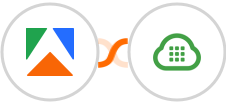 Apify + Plivo Integration