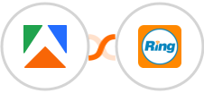 Apify + RingCentral Integration