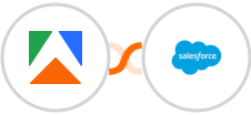 Apify + Salesforce Integration