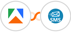 Apify + sendSMS Integration