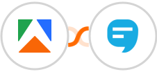 Apify + SimpleTexting Integration