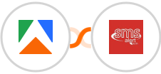 Apify + SMS Alert Integration