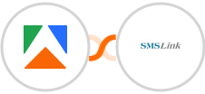 Apify + SMSLink  Integration