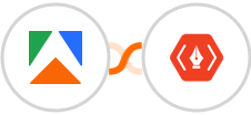 Apify + thanks.io Integration
